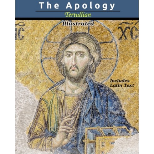 The Apology Paperback, Blurb, English, 9781034123064