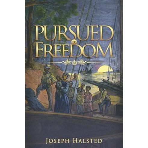 Pursued to Freedom Paperback, Independently Published, English, 9798571621229