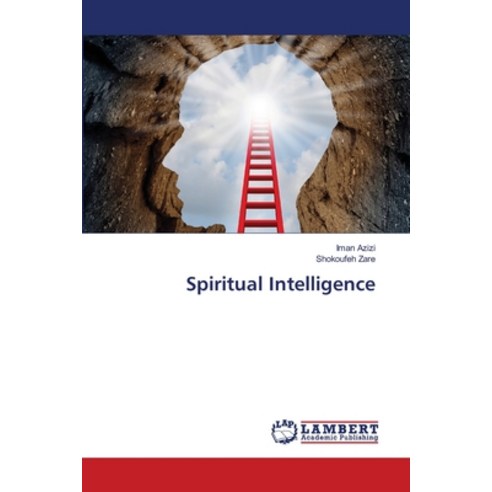 (영문도서) Spiritual Intelligence Paperback, LAP Lambert Academic Publis..., English, 9786203306743