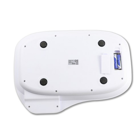 똑똑한 반려동물 체중계로 우리 아이 건강, 집에서 꼼꼼하게!