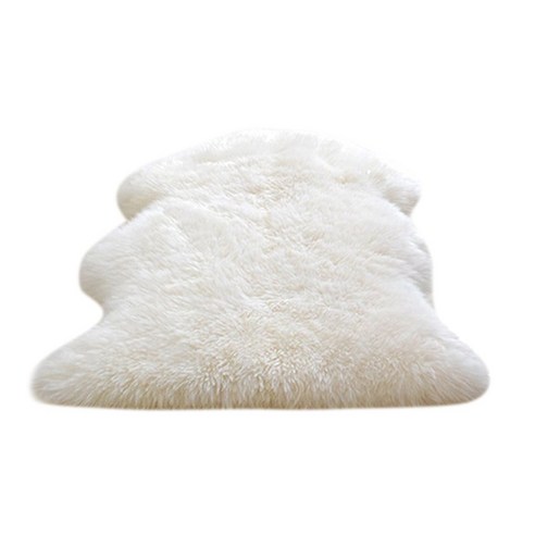 깔개 부드러운 인조 매트 침실 깔개 Carpet60 * 90cm, type1
