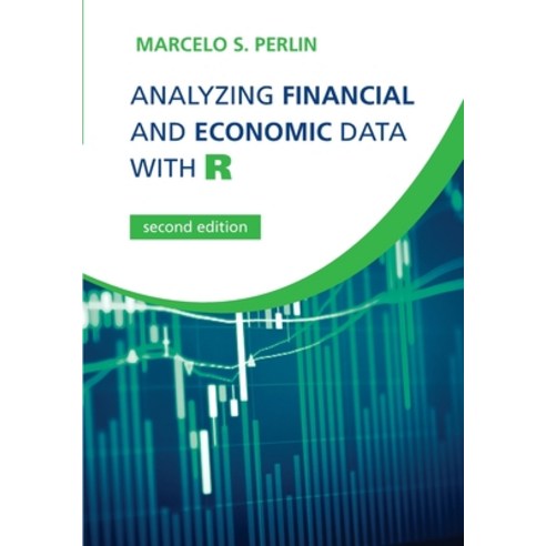 Analyzing Financial and Economic Data with R Paperback, Independently Published, English, 9781710627312