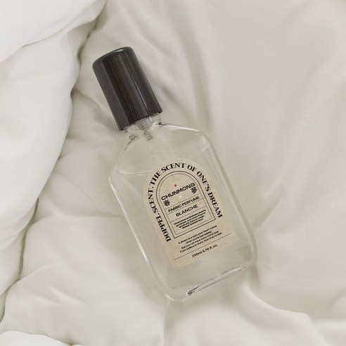 일상을 특별하게 만드는 향기