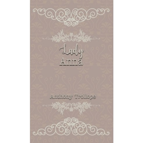 Lady Anna Hardcover, Iboo Press House