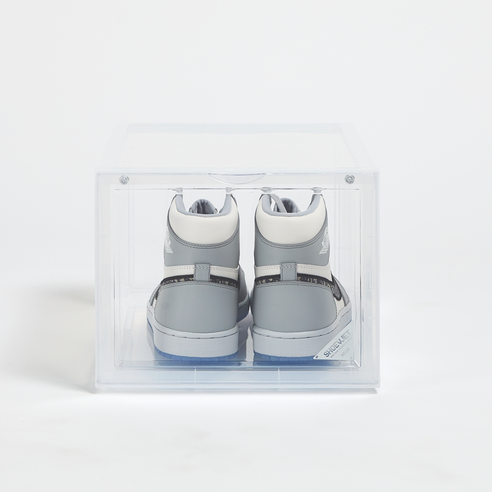 슈브제 하이 프리미엄 신발 보관함으로 깔끔한 신발 정리하기 현관신발보관함