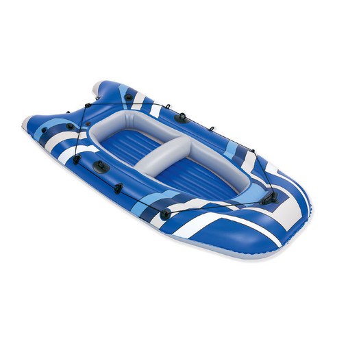 베스트웨이 RAFT X2, 올여름 짜릿한 물놀이를 위한 최고의 선택!