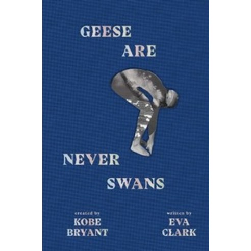 Geese Are Never Swans, Granicus Pub