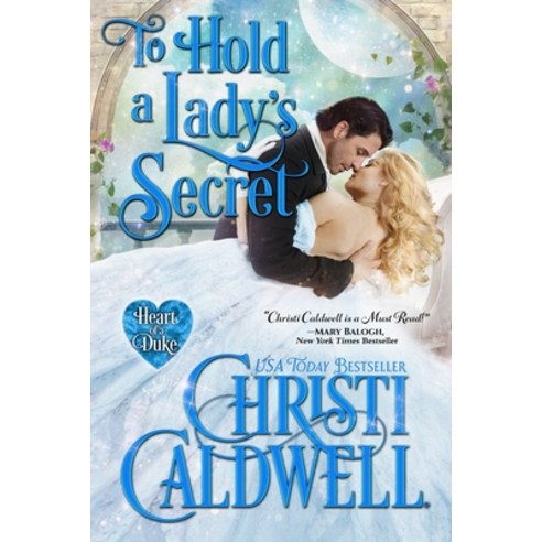 (영문도서) To Hold a Lady''s Secret Paperback, Independently Published, English, 9798410431200