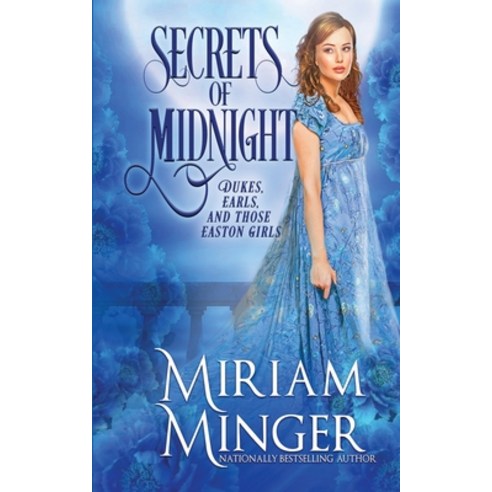 Secrets of Midnight Paperback, Oliver-Heber Books, English, 9781648390913