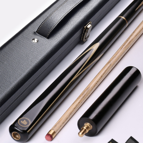 당구장 용품 당구 개인 큐대 개인큐 개인용 프로 입문, SD20 베어로드 10.3mm, 1개