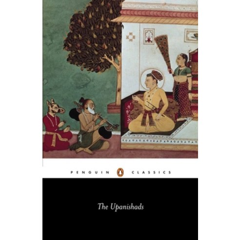 (영문도서) The Upanishads Paperback, Penguin Group, English, 9780140441635