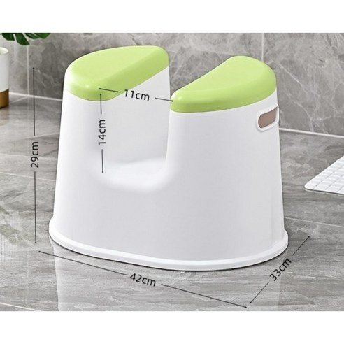 말 못 할 고민, 이제 안녕! 편안한 좌욕 & 쾌적한 욕실 의자 선택 가이드 좌욕의자