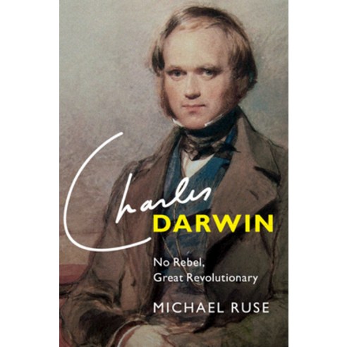 (영문도서) Charles Darwin Hardcover, Cambridge University Press, English, 9781009438957