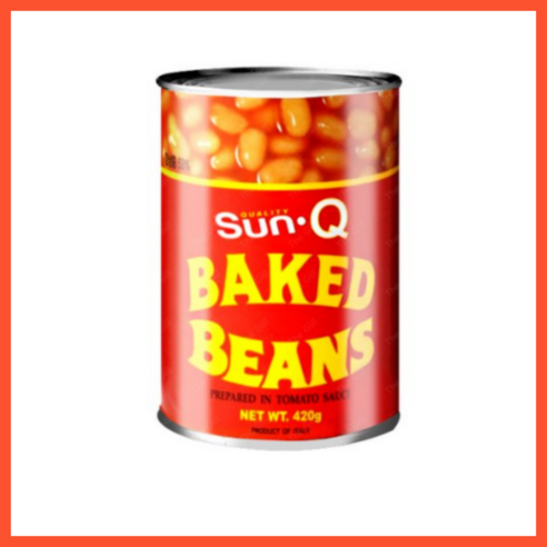 [요기푸드] 베이크드빈스 420g 부대찌개콩 x 2개