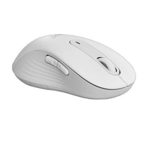 로지텍 시그니처 무선 마우스, 자유로운 작업 환경을 위한 완벽한 선택