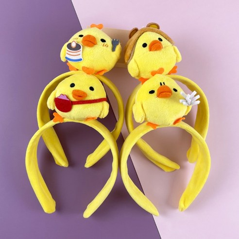 놀이 머리띠 동물머리띠 공원머리띠 생일머리띠 에버랜드머리띠 롯데월드머리띠 파티, 죽도
