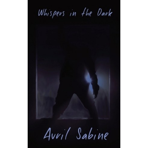 Whispers In The Dark Paperback, Cracked Acorn Productions, English, 9781925941333
