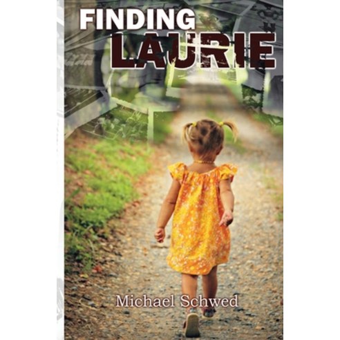 (영문도서) Finding Laurie Paperback, Ymo Edition Inc., English, 9781778330339