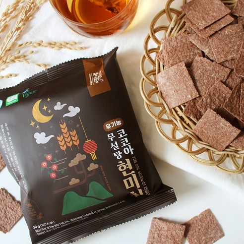 15,200원 할인가격, 무설탕 쌀과자, 건강한 간식