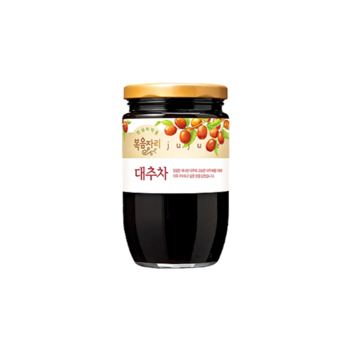 복음자리 대추차, 460g, 1개입, 9개