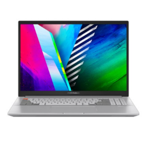 에이수스 2021 Vivobook Pro 16X 노트북 16, 쿨실버, N7600P, 코어i7 11세대, 512GB, 16GB, Free DOS