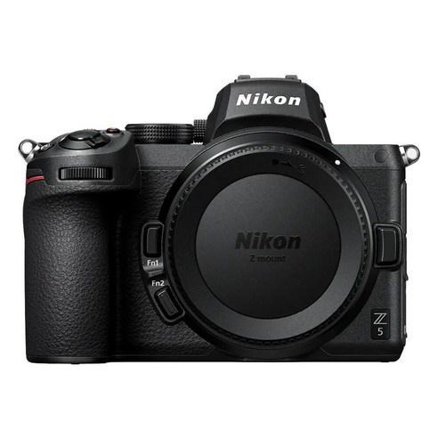 소중한 날을 위한 인기좋은 니콘z6 아이템으로 스타일링하세요. 니콘 Z5 본체(렌즈 포함) 리뷰: 전문 사진 작가를 위한 완벽한 전환 카메라