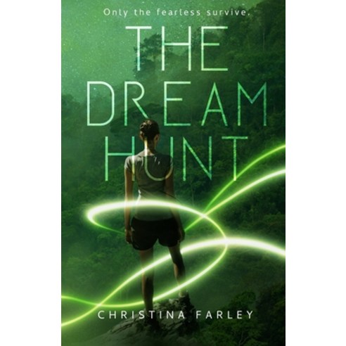 (영문도서) The Dream Hunt Paperback, Everbound Press, English, 9798986462424
