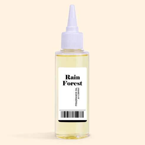 캔들천국 프래그런스 오일 원액 100ml, 141.비내린 숲속향