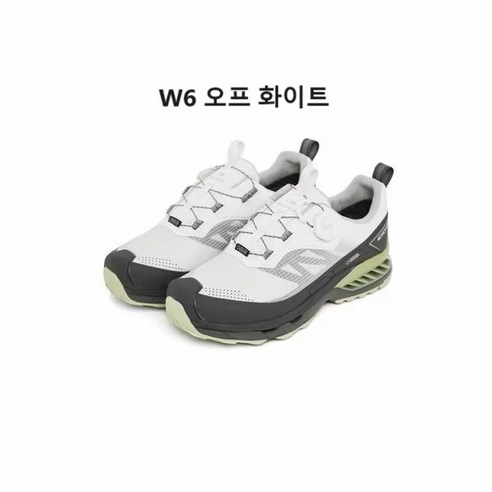 사계절에 활용할 수 있는 고어텍스 보아다이얼 하이킹화