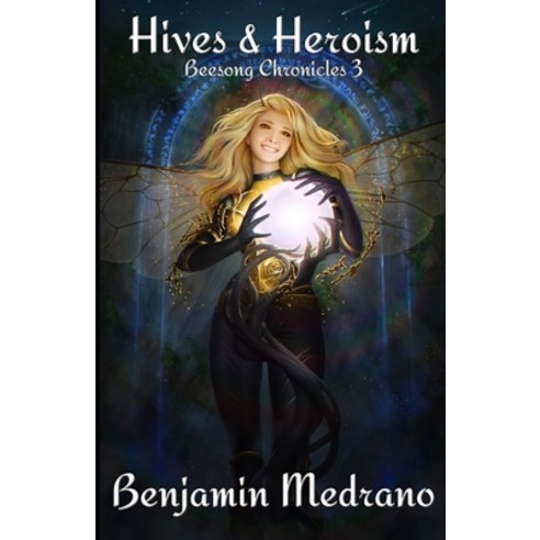 Hives & Heroism Paperback, Independently Published