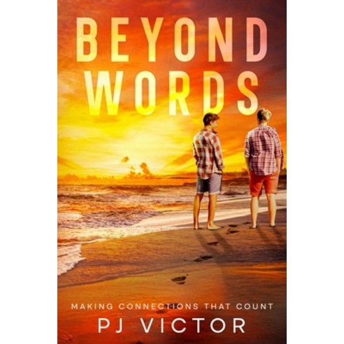 (영문도서) Beyond Words: Making Connections That Count Paperback, Ebookit.com, English, 9781456651992
