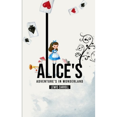 Alice''s Adventures in Wonderland Paperback, Omni Publishing