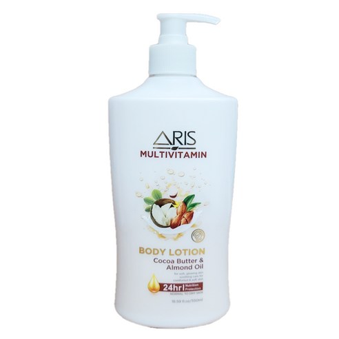 아리스 바디로션 코코아버터 아몬드 오일 550ml 4개팩 Best Top5 아리스 바디로션 코코아버터 아몬드 오일 550ml 4개팩 Best Top5