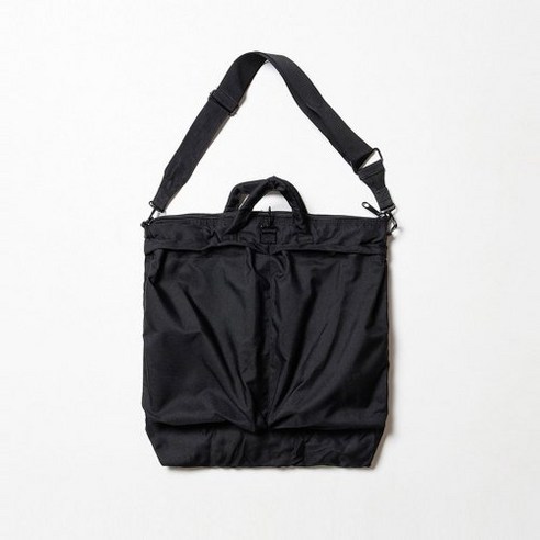 YMCL KY Helmet Bag - Black