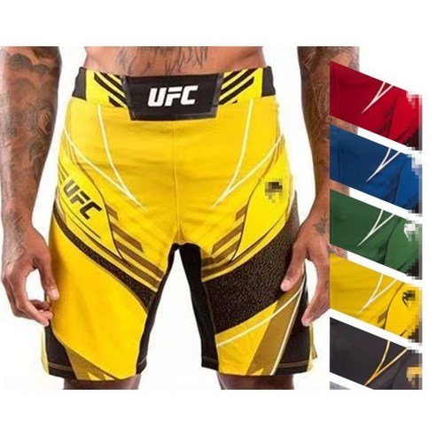 링 위를 지배하는 자, 스타일부터 남다르다!