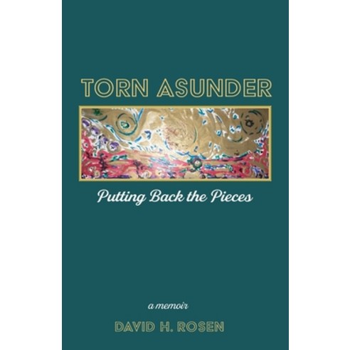 Torn Asunder Paperback, Resource Publications (CA), English, 9781725286290