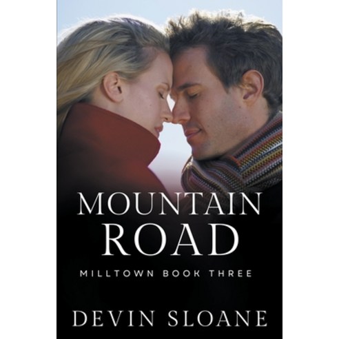 (영문도서) Mountain Road Paperback, Devin Sloane, English, 9798223546597