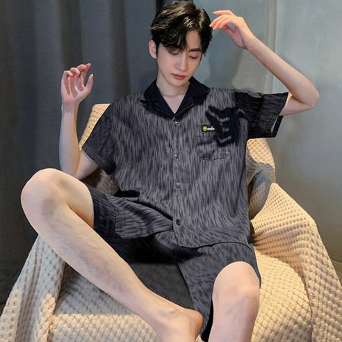 푹 잠 못 이루는 당신에게, 구원투수 같은 잠옷 세트! 스판잠옷