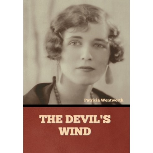 The Devil''s Wind Hardcover, Indoeuropeanpublishing.com, English, 9781644394960