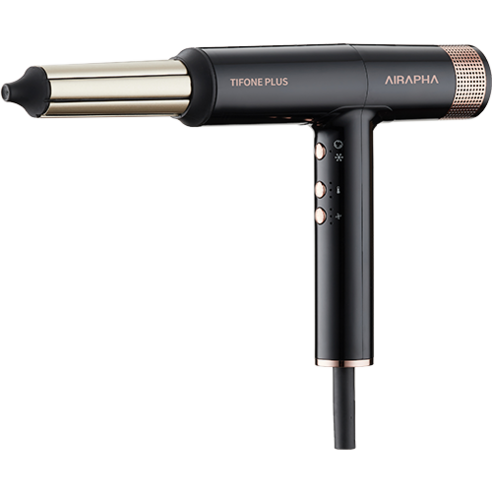[SaleNOWㅣ인기상품] 에어라파 신형 티폰 플러스 드라이기 HD-3441 – BLDC 모터 초경량 저소음 [세일나우ㅣ추천상품]