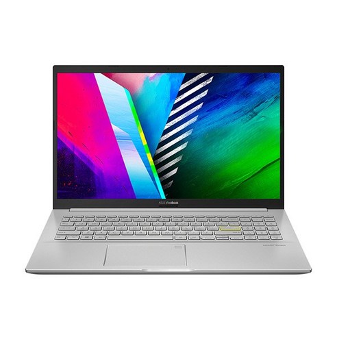 에이수스 2021 VivoBook 15 OLED 15.6 라이젠7 라이젠 5000 시리즈, 투명실버, 512GB, 8GB, WIN11 Home, M513UA-L1251