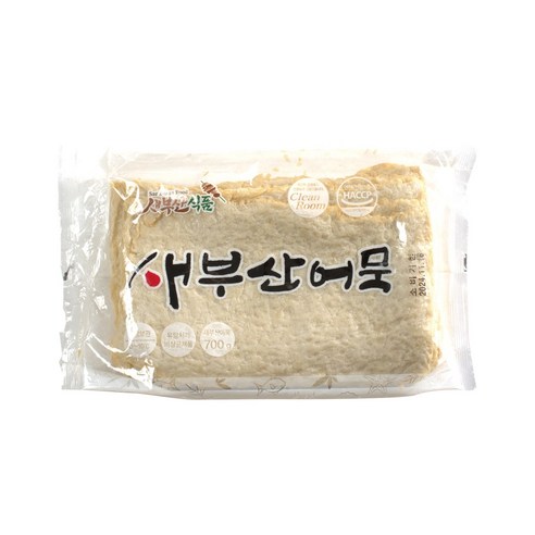 새부산식품 특 사각어묵 400g 600g 700g 750g - 사각어묵 | 쿠팡