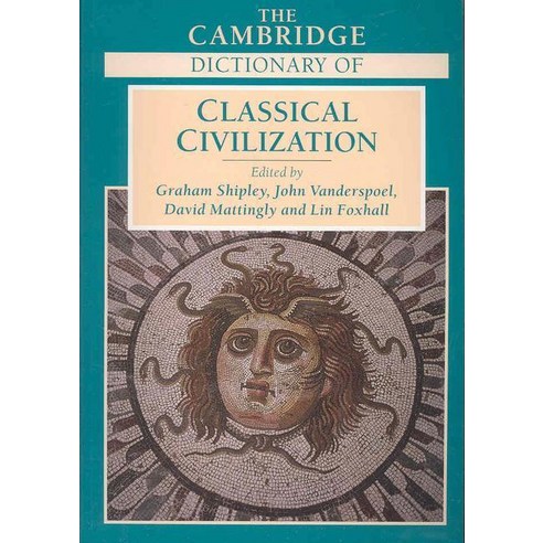 The Cambridge Dictionary of Classical Civilization, Cambridge University Press