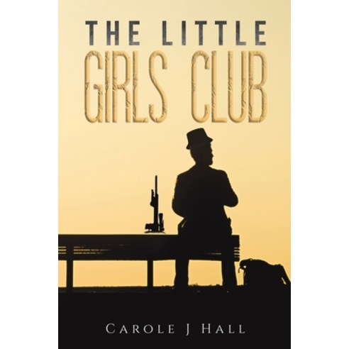 (영문도서) The Little Girls Club Paperback, Austin Macauley, English, 9781035811786