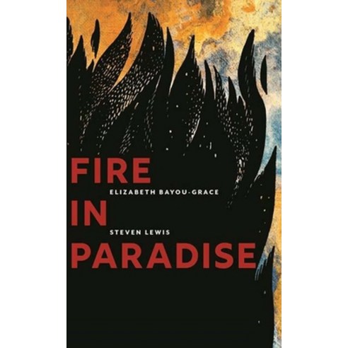 (영문도서) Fire in Paradise Paperback, Distribution Partners, English, 9781949933154