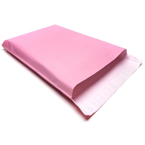 알피앤디 택배봉투 30051 2HDPE 라이트핑크, 200개