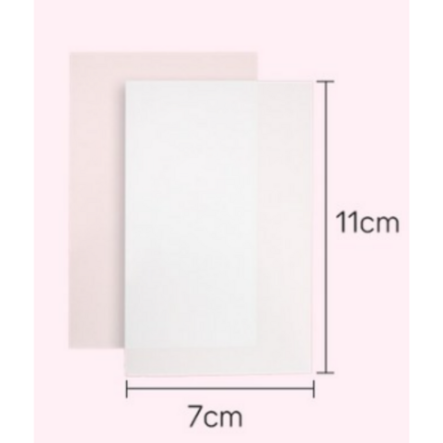 찢어진 손톱, 톡톡패치 하나로 쉽고 완벽하게!