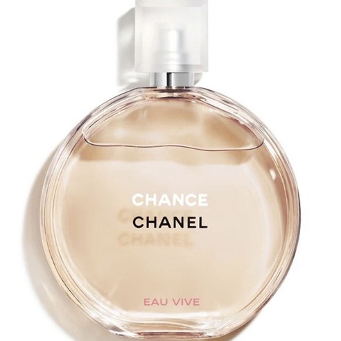 샤넬 찬스 오 비브 오 드 뚜왈렛, 150ml