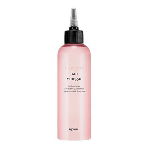 어퓨 라즈베리 헤어 식초 200ml, 1개