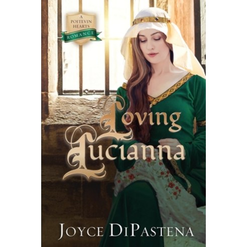 (영문도서) Loving Lucianna Paperback, Sable Tyger Books, English, 9780986239694